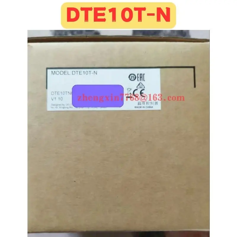 

Brand New Original DTE10T-N DTE10T N Temperature Control Module