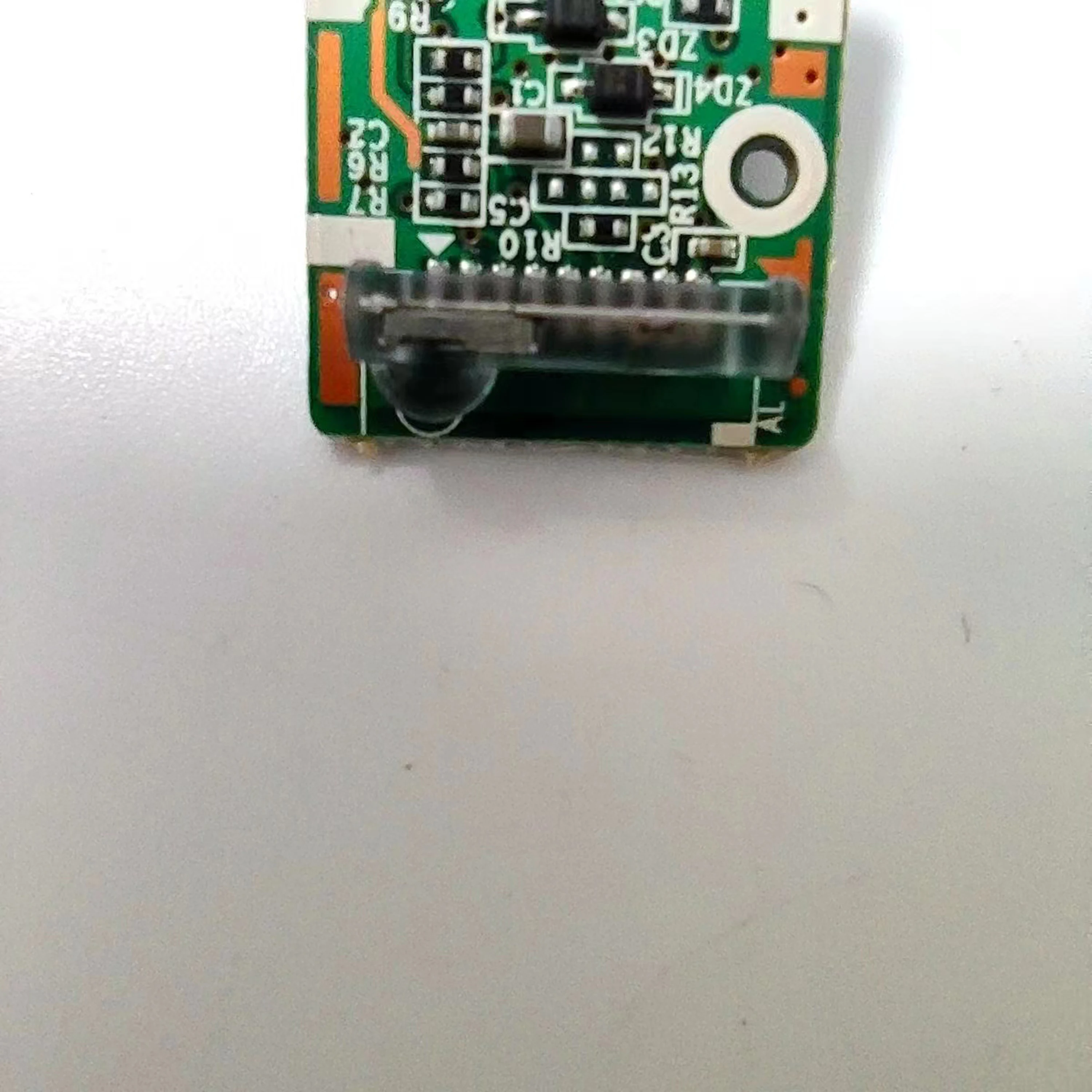 Ir Board BN96-39955A BN41-02324C Rev No 1.1 Ct160122-Ku6000 Voor Un40ku6300 Un50mu630d Un55ku6290 Un60ku6300 Un75mu6070 Module