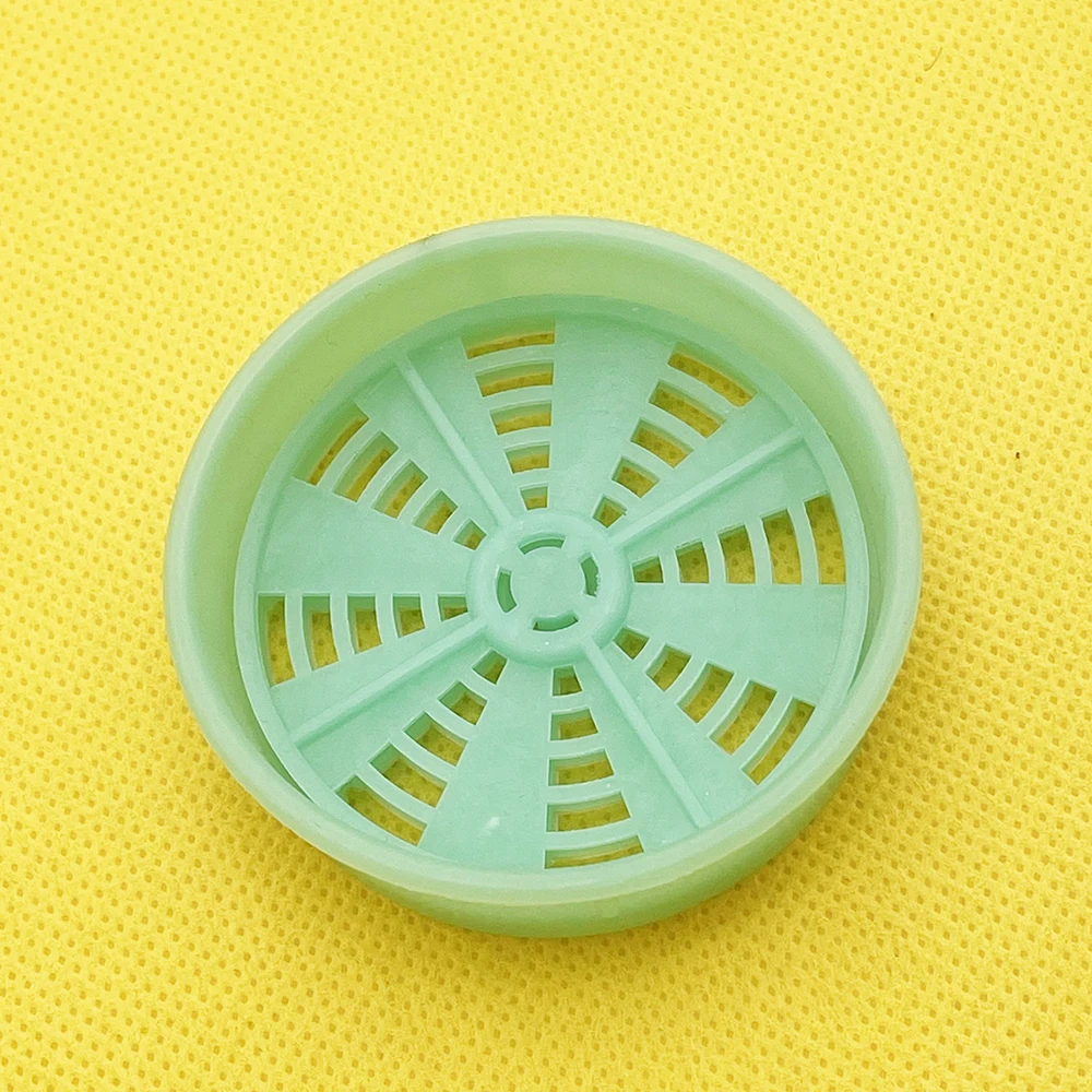 20PCS Beekeeping Beehive Ventilation Exit Entrance Air Inlet Window Ventilate Opening Vent Plastic Bees Tools Hive Apiculture