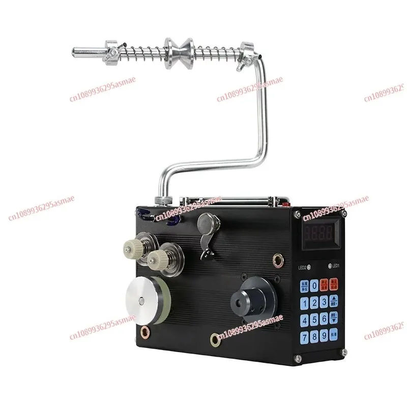 Fully Automatic Win…