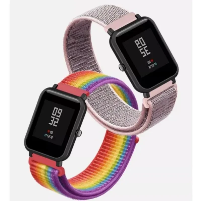 Nylon Loop Band For… - image