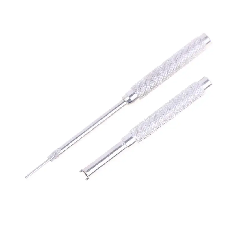 エアブラシスプレーガンニードルパッキングナット＆バルブネジ交換部品キットエアブラシアクセサリー交換メンテナンスツール