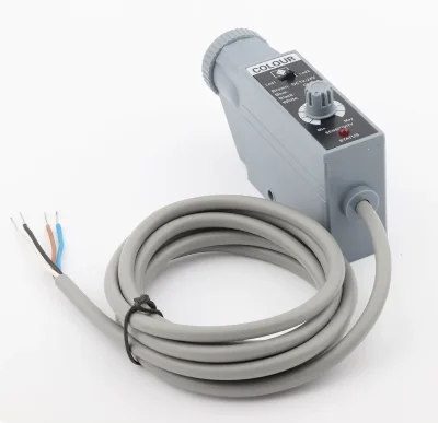 100%NEW ORIGINAL KS-WG32 KS-RG32 KS-G32 KS-R32 KS-W32 Color Code Sensor Photo Electric Bag Machine Sensors