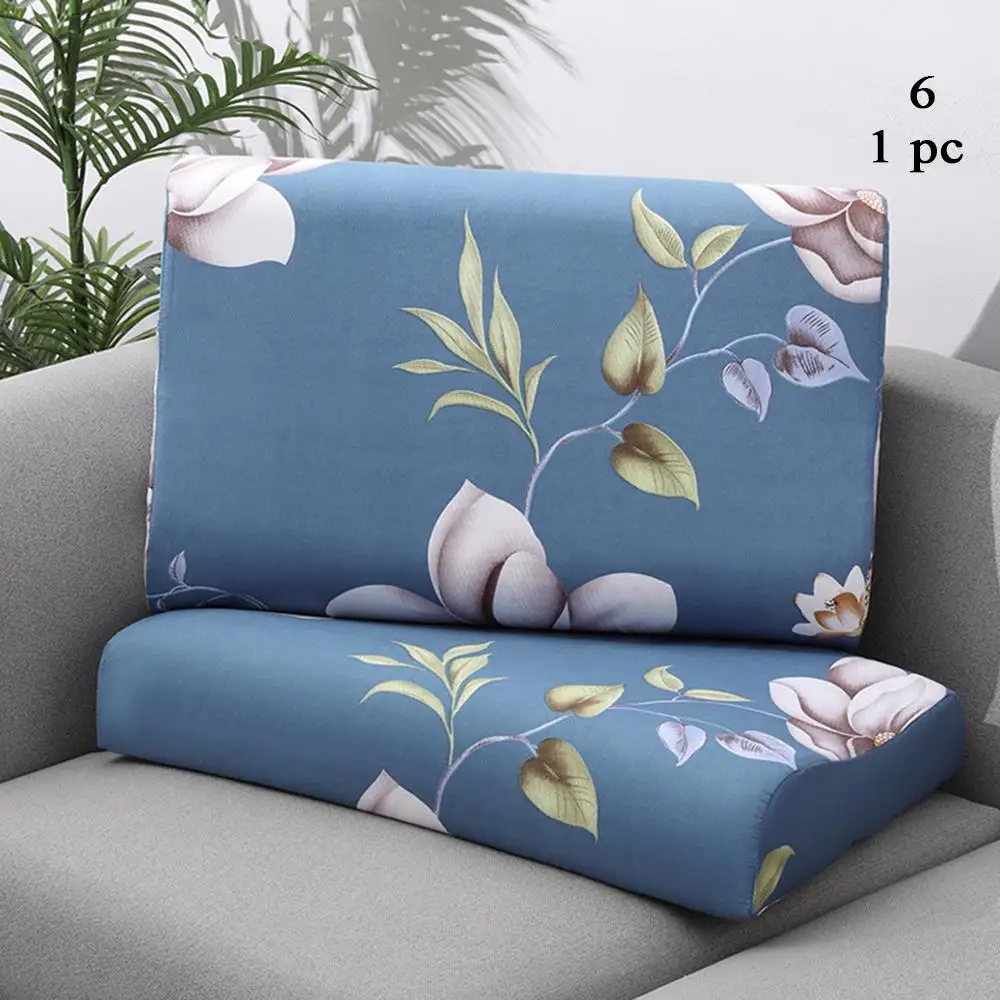 Printed Cotton Pillowcase 40x60cm/30x50cm Latex Pillow Case Home Textile Comfortable Pillows Covers Cushions Home Decor