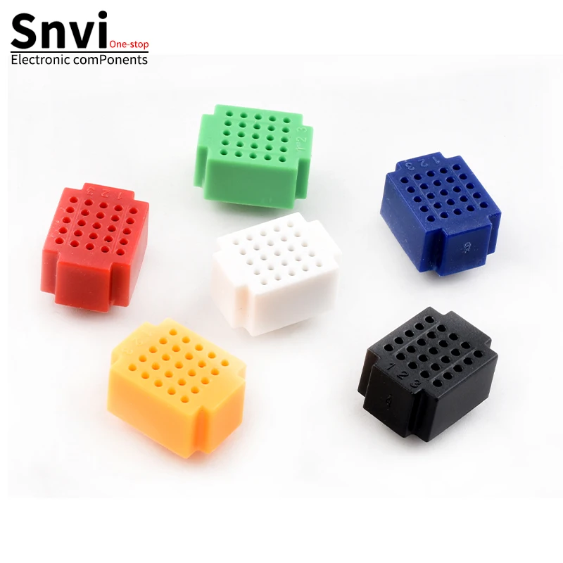 2Pcs ZY-25 Hole Sol…