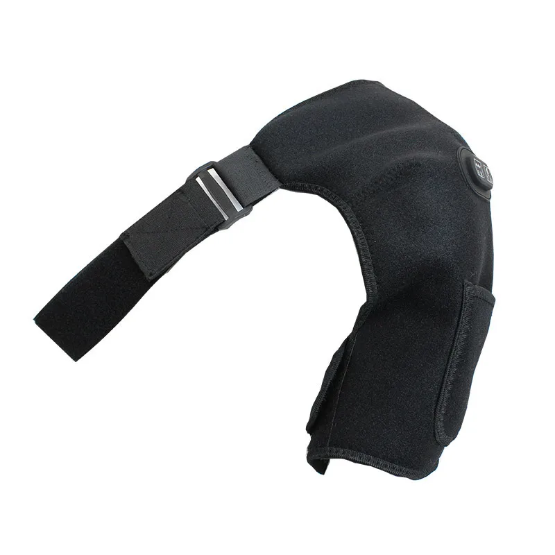 Red Light Heating Massage Shoulder Support Intelligent Control Multifunctional Knee Support Heat Compress Elbow Joint Massager