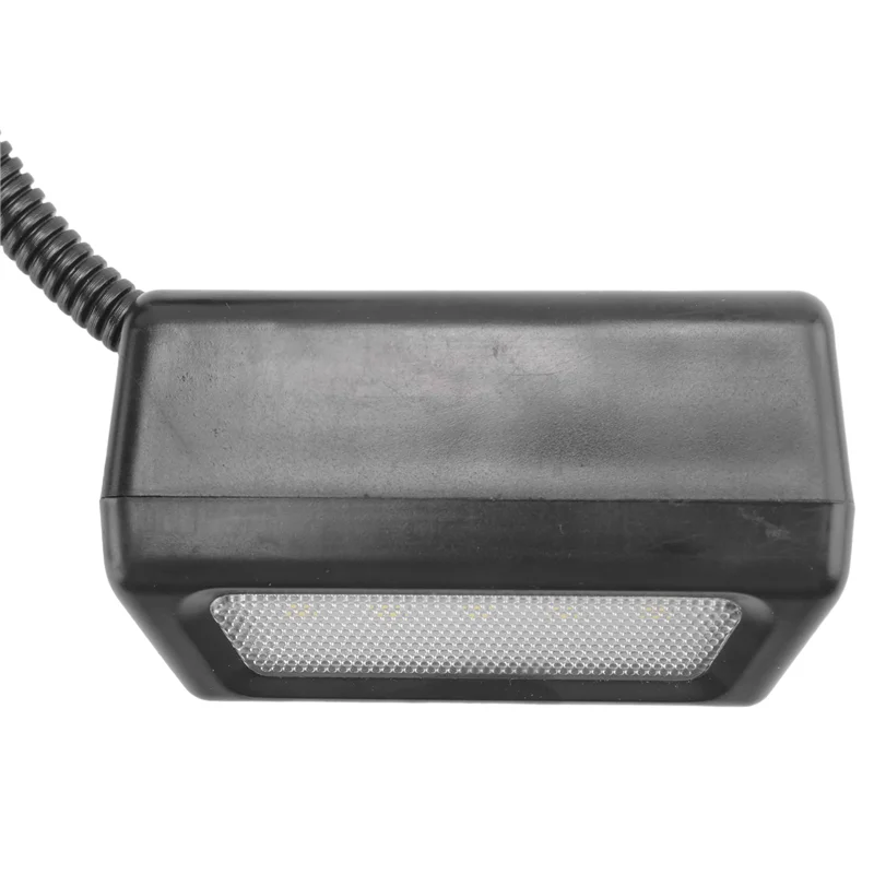 

Car LED Roof Work Light Trunk Lamp For Toyota Land Cruiser Pick Up Hilux LC70 LC71 LC76 LC77 LC79 Accessories