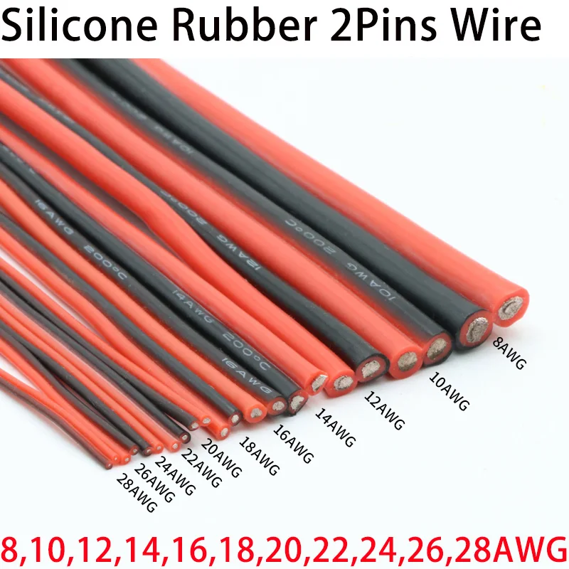 Bloopow 10AWG SAE 2-Pin Quick Disconnect to O-ring Terminal Harness Connector with 15A Fuse for Car Battery Charger Cable