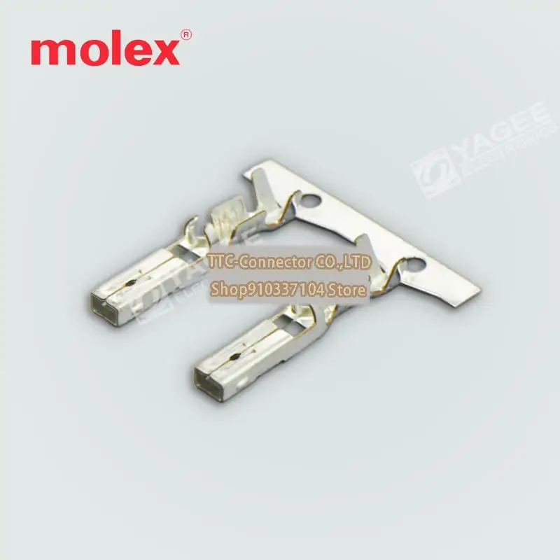 100pcs/lot 35746-0110 357460110 Connector  100% New and Original