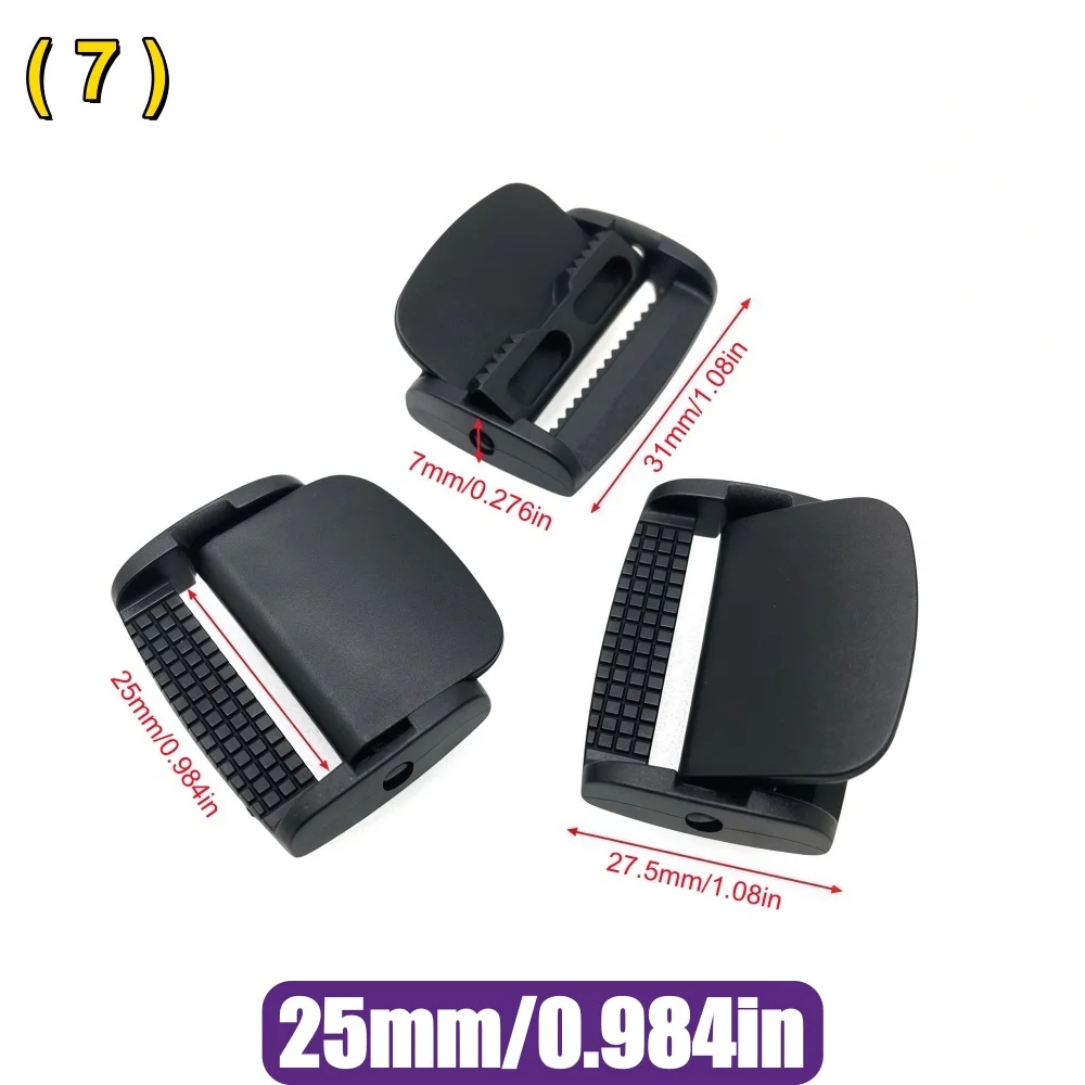 Variant: 7.Webbing Size 25mm