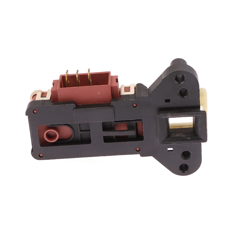 Washing Machine Electronic Delay Door Lock ZV-446 T2805310400 Suitable For Beko TCL Washing Machine Interlock Switch