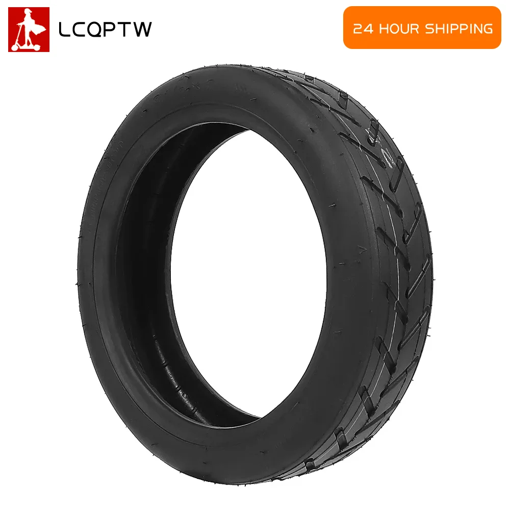 Pneu a Vácuo 8 1/2x2 (8.5x2) para Patinetes Xiaomi M365 Pro, Pro2, 1S, Mi3, Gotrax GXL, V2, XR, Apex XL, Riva e Hiboy S2