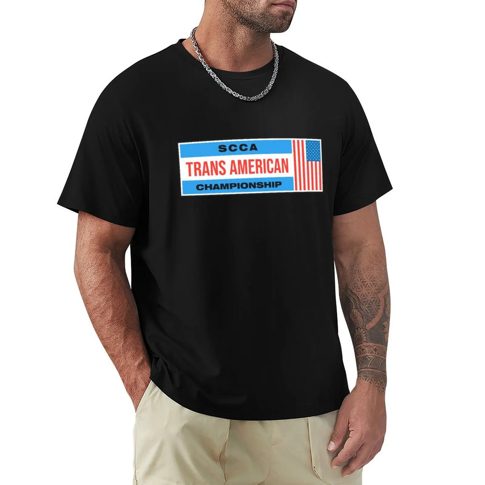 

Trans American Championship T-Shirt sublime cute clothes vintage graphic tee graphic t shirt vintage mens graphic t-shirts