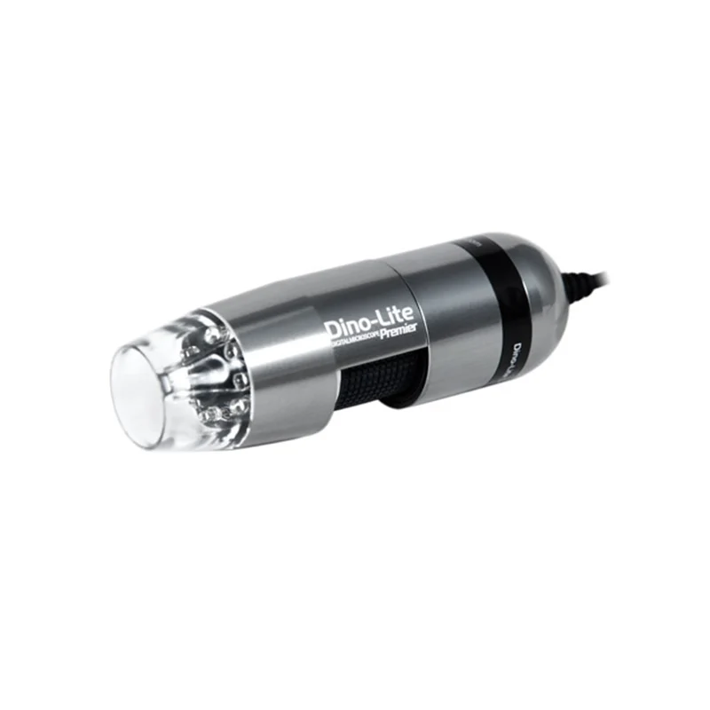 

2026 AM4013MTL Dino-Lite Premier 20x ~ 90x USB 2.0 8 White LED Lights Handheld Digital Microscope