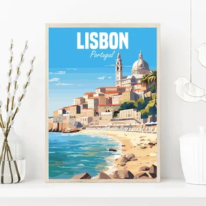 Lizbon'un en iyi 10 satış afişi, no. 6