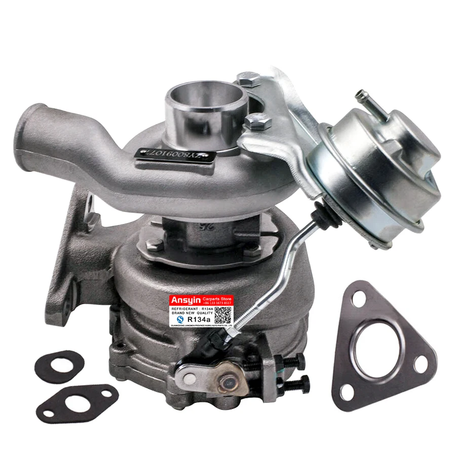 Turbo For Opel Astra H 1.7 CDTI 74 Kw 100HP Z17DTH 860070 93169104 49131-06003 8981023640 49131-06004 8973000923 8973000925