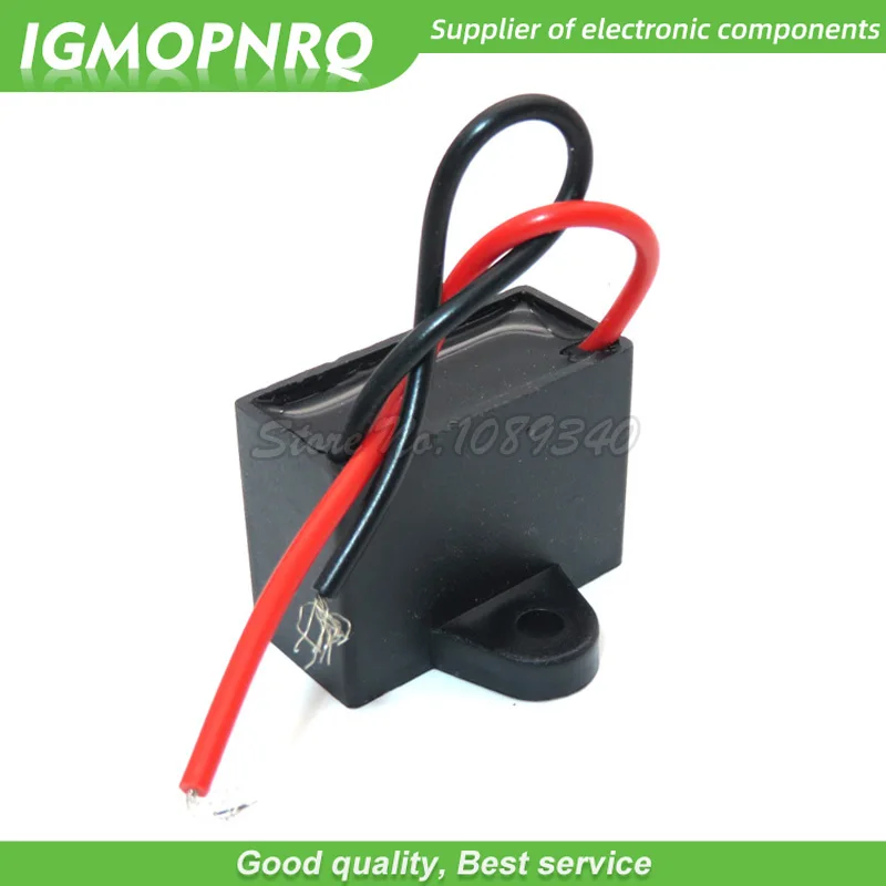 5PCS CBB61 3uf starting capacitance AC Fan Capacitor igmopnrq 450V CBB 3uf  Motor Run Capacitor