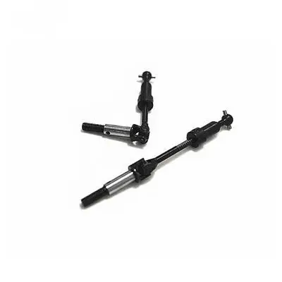 Hong Kong 3RACING produces CS D3 frame XIS, etc., universal dog bone, telescopic adjustment length