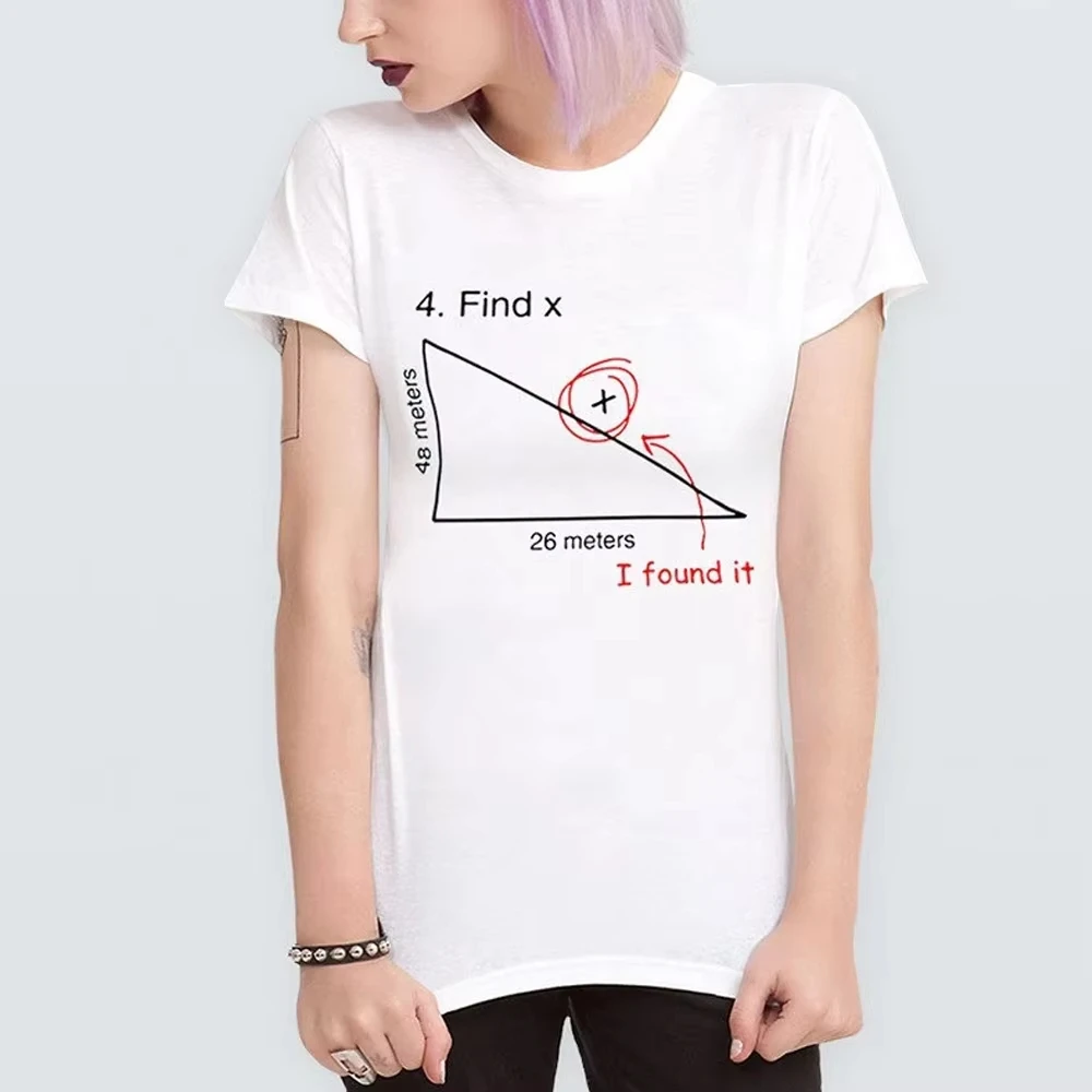 Movie Edition Graphic Tshirts Funny Shirt Tom Holland Find X Science T-Shirt Casual Loose Streetwear Print Tops Star Fans Gift