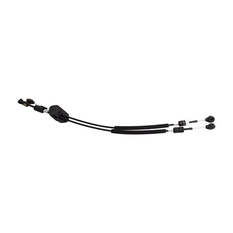 

A33K-Gearbox Cable BK3R7E395KA 7E395-KA 1749584 For Ford Focus Gearbox Cable Car Clutch Cable Car Shift Cable