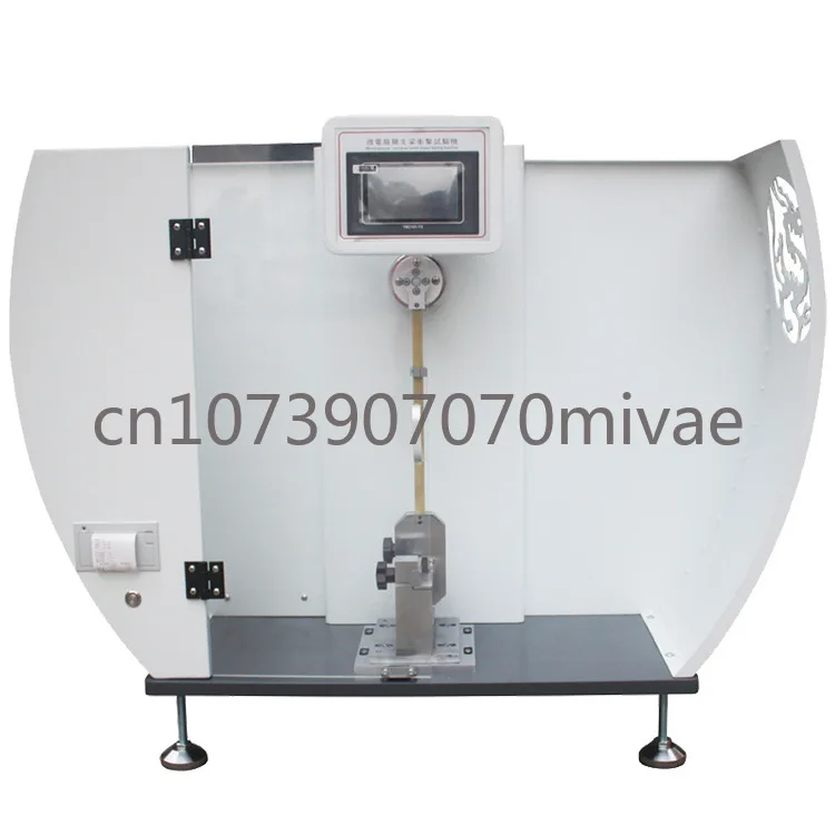 Cantilever Beam Impact Testing Machine, Pendulum Impact Testing Machine, Digital Pendulum Impact Testing Machine