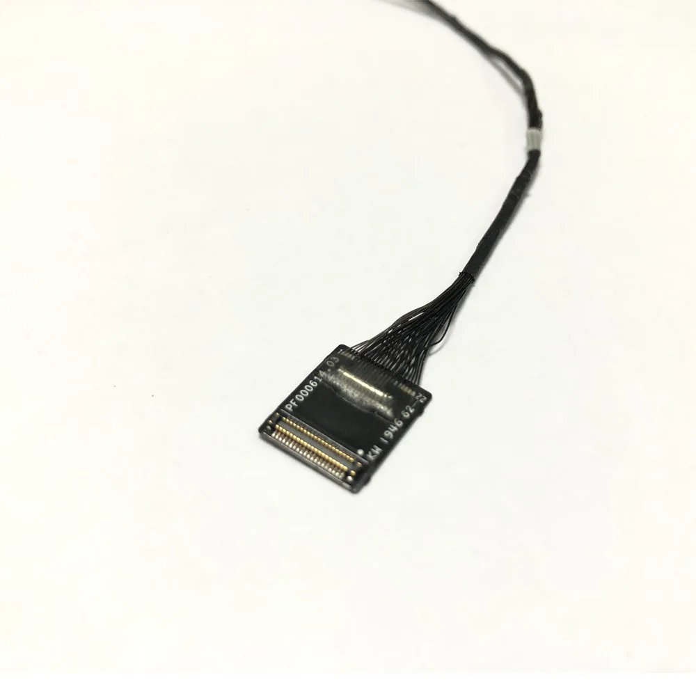 Cable de señal para cámara gimbal para DJI Mavic Mini/Mini 2/SE, cable flexible de transmisión PTZ, pieza de repuesto para dron Mini SE