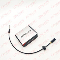 436202 766408 Fit For Johnson Evinrude 25 30 40 48 50HP Tilt Trim Assist Cable