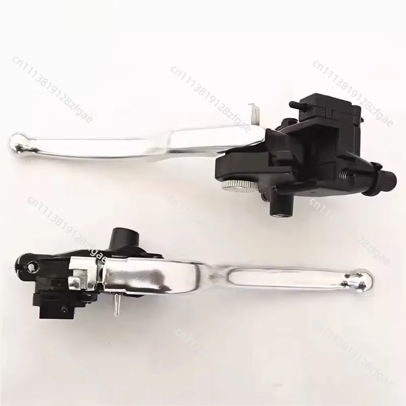 400NK 650NK 650MT  Clutch Grip Lever Switch for Cfmoto Cf Moto Motorcycle Accessories