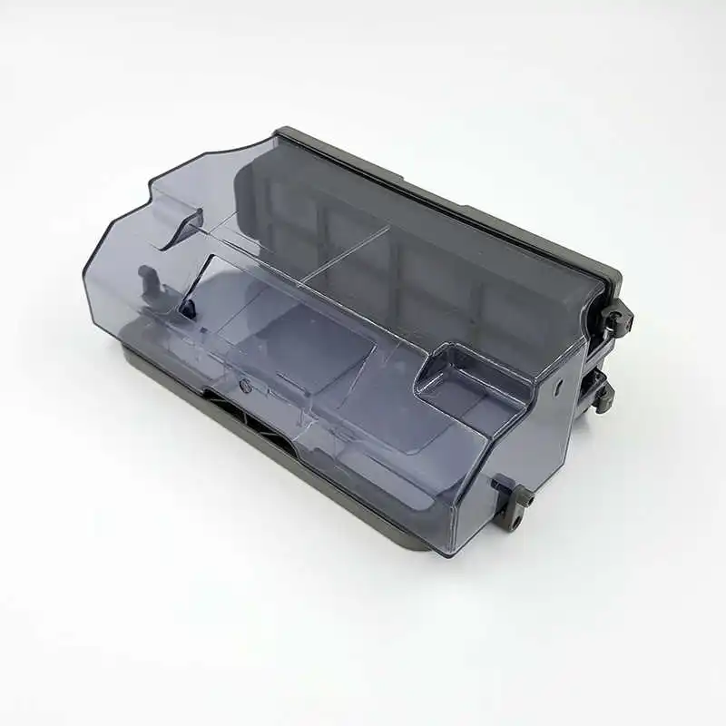 Dust box filter for ecovacs deebot DM88 M88 robot vacuum cleaner parts replacement Dust collection