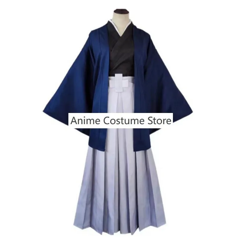 Anime BACHIRA MEGURU Chigiri Hyoma Isagi Yoichi ITOSHIRIN BLUE LOCK BLUELOCK Cosplay Costume Wig Kimono Hallowen Role Play Suit