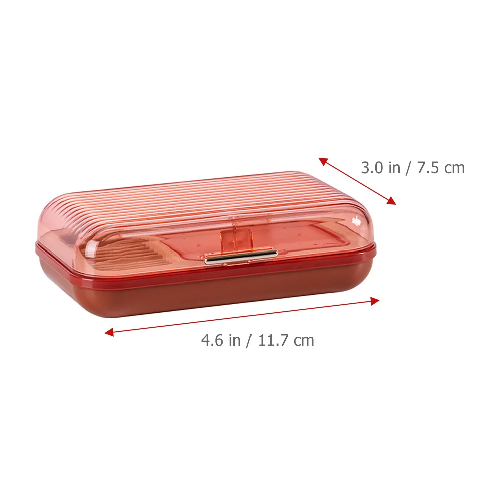 Mini Ring Case Travel Jewelry Box Small Jewelry Organizer Lightweight Earrings Holder Necklace Treasure Box Necklace Case