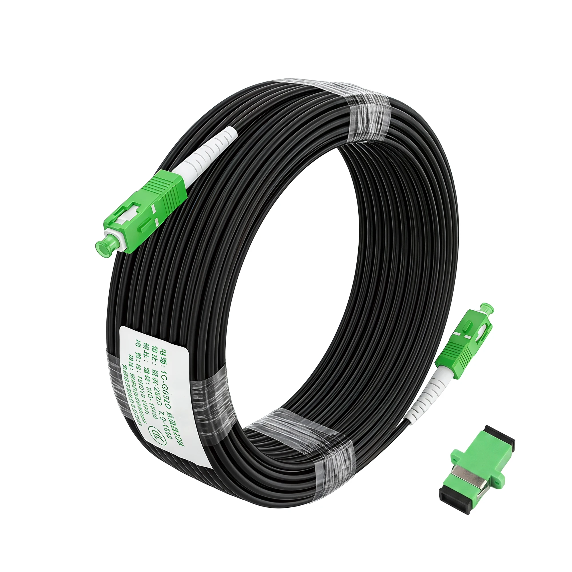 Thumbnail 2 - #72 Best Fiber Optic Patch Cables to Buy In 2026