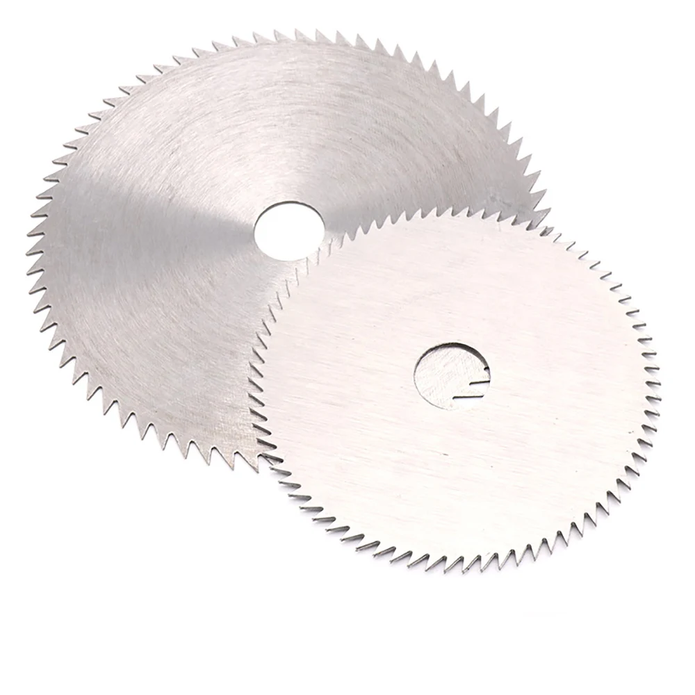 

1 шт. твердосплавное полотно для циркулярной пилы, прецизионный деревообрабатывающий режущий диск 80 т для резки дерева, пластика, металла, аксессуары для электроинструментов «сделай сам»