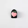 peach