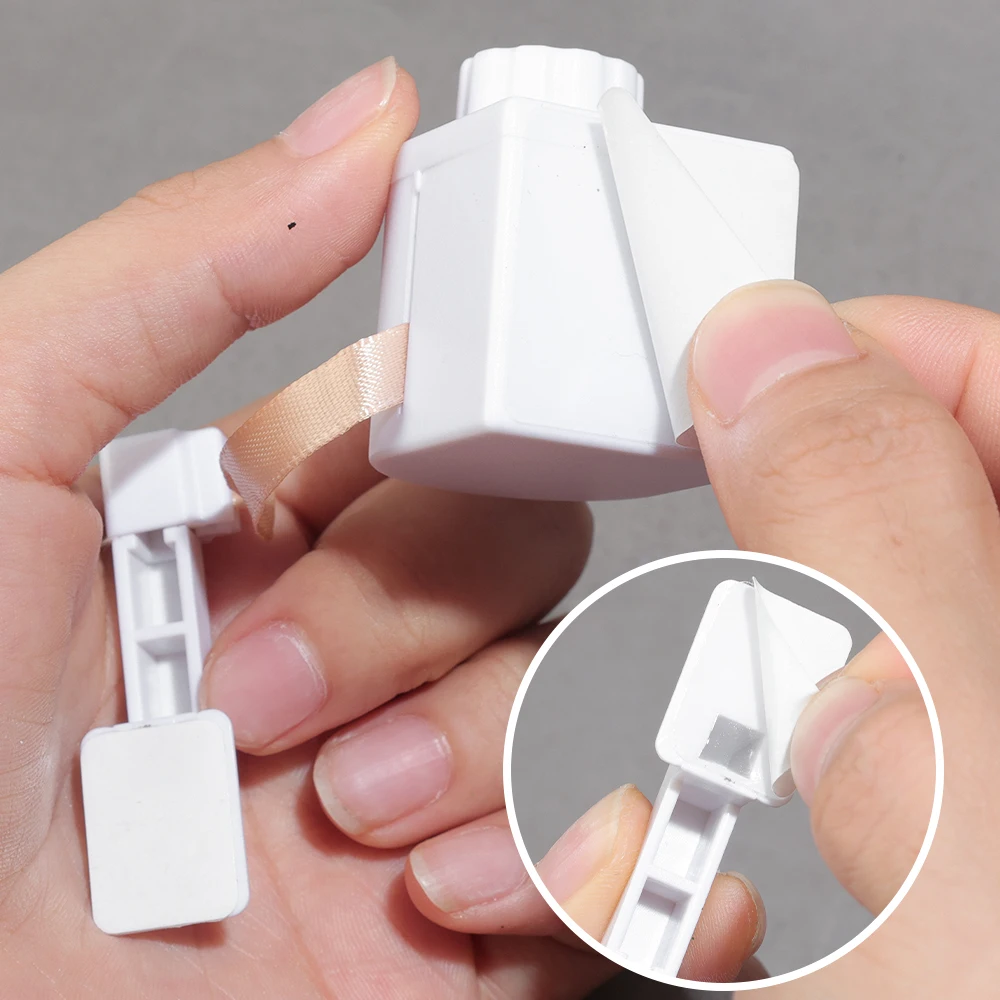 Air Conditioning Swing Blade Controller Prevent Direct Blowing Wind Direction Deflector Controller Scalable Home Office Universa