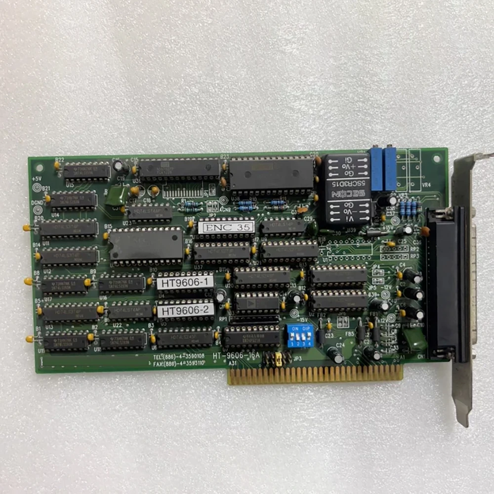 HT-9606-16A Pci Int…