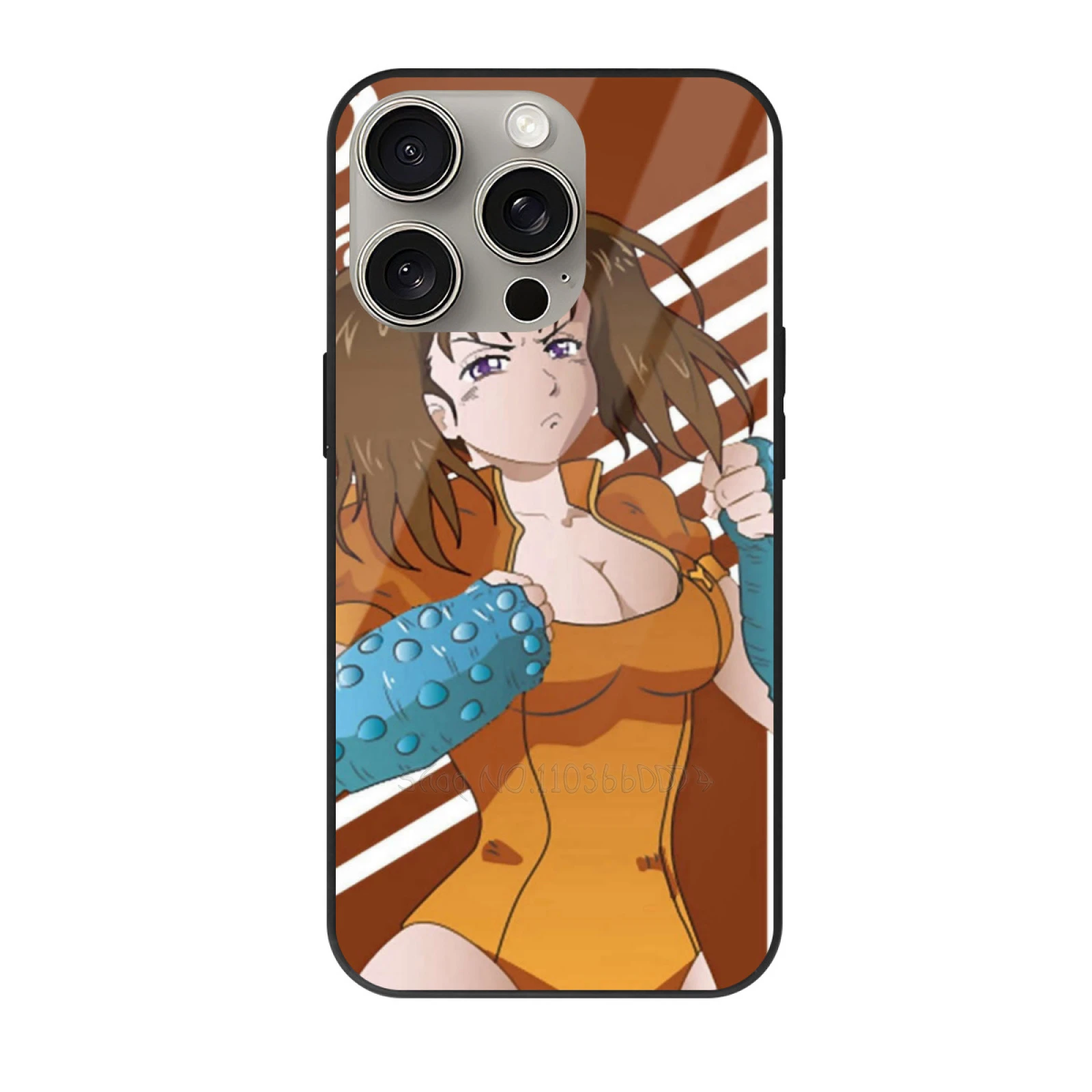 The Ultimate Guide to 7 Deadly Sins Anime Escanor and Diane Phone Cases on AliExpress