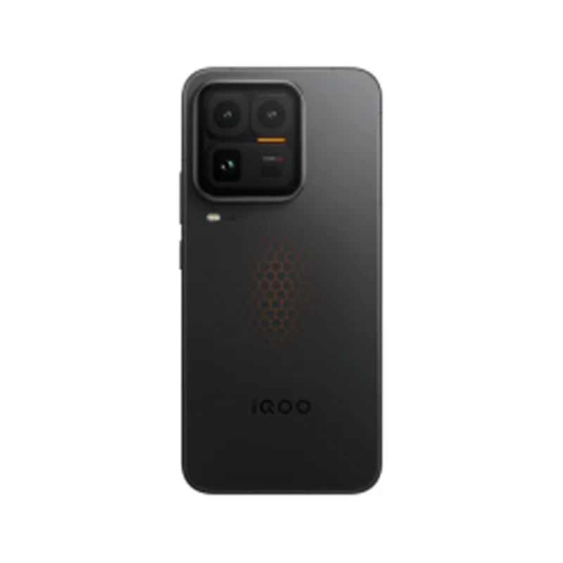 In Stock Vivo Iqoo 15 Ultra Smart Phone Snapdragon 8 Elite Gen 5