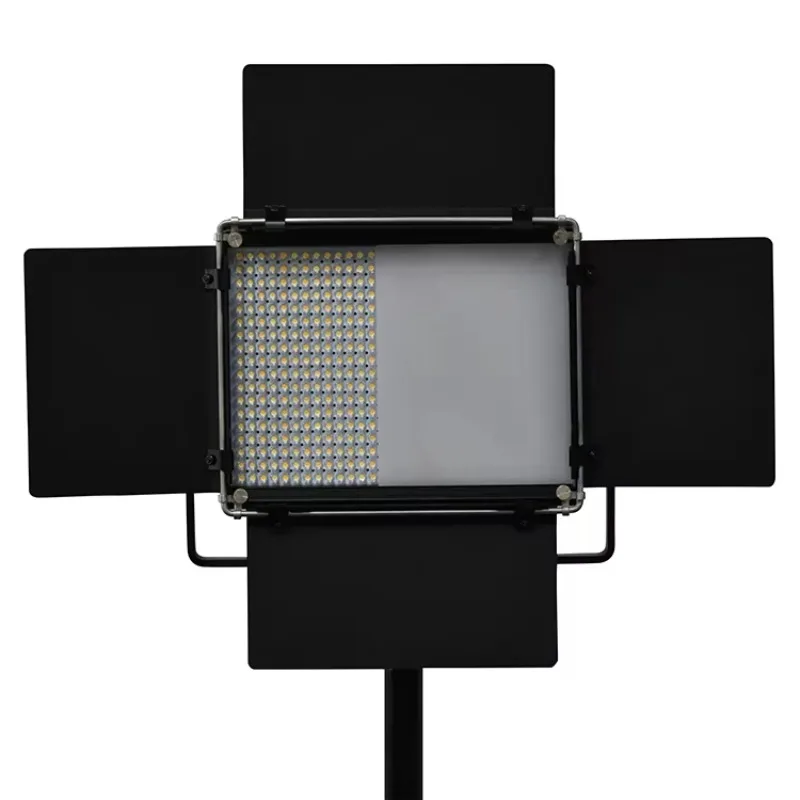 

Professional LED stage light studio photography light is easy to use, practical and durable, good quality