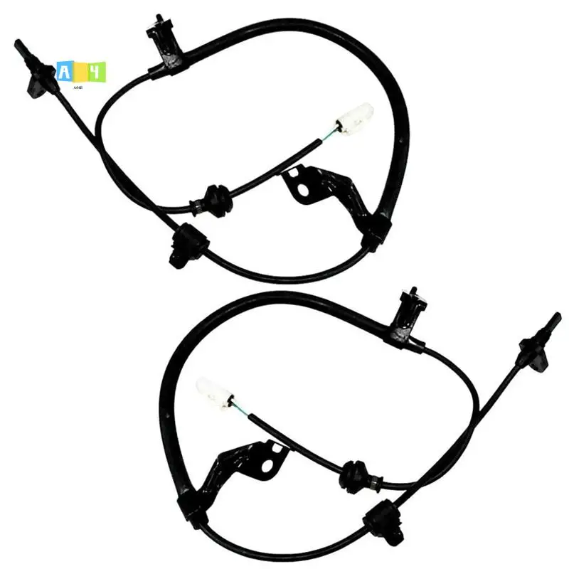 

A04E-ABS Wheel Speed Sensor Front Left And Right For Daihatsu Terios 89543-B4010,89542-B4010 ,89543B4010 ,89542B4010