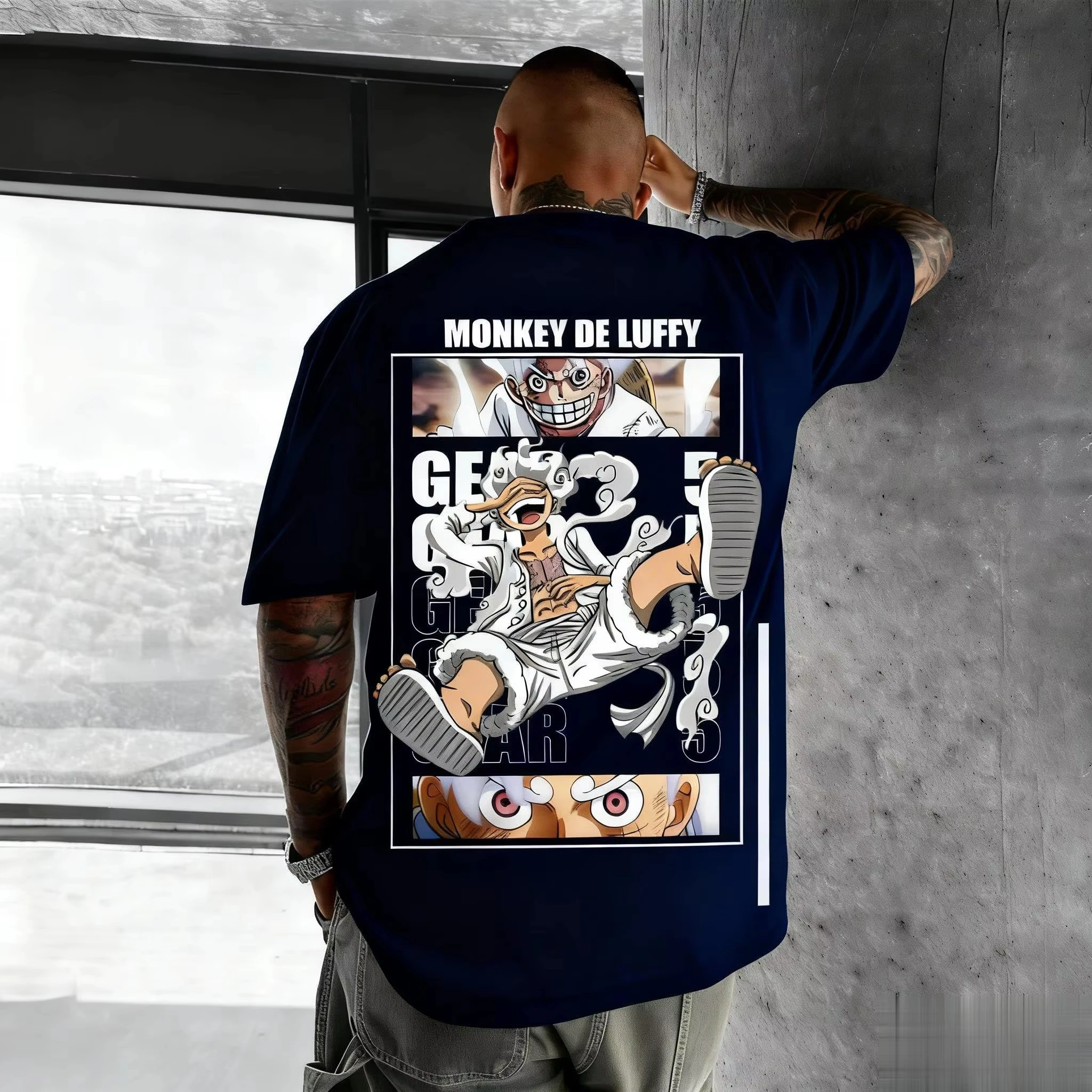 Bandai One Piece Lu… - image