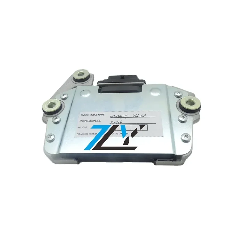 129923-75150 Excavator Computer Board ECU Controller 12992475070 Excavator control panel for 4TNV98 Engine