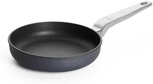 

Индукционная сковорода Diamond Lite Pro 8 футов, с антипригарным покрытием, легкая, немецкая