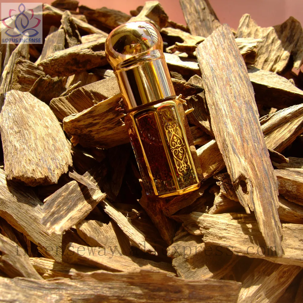 Pure Cambodi old oud oil Natural Cambodian Supersweet Oud Oil  Arabian Oudh Fragrance Long Lasting for Meditation SAP YOGA