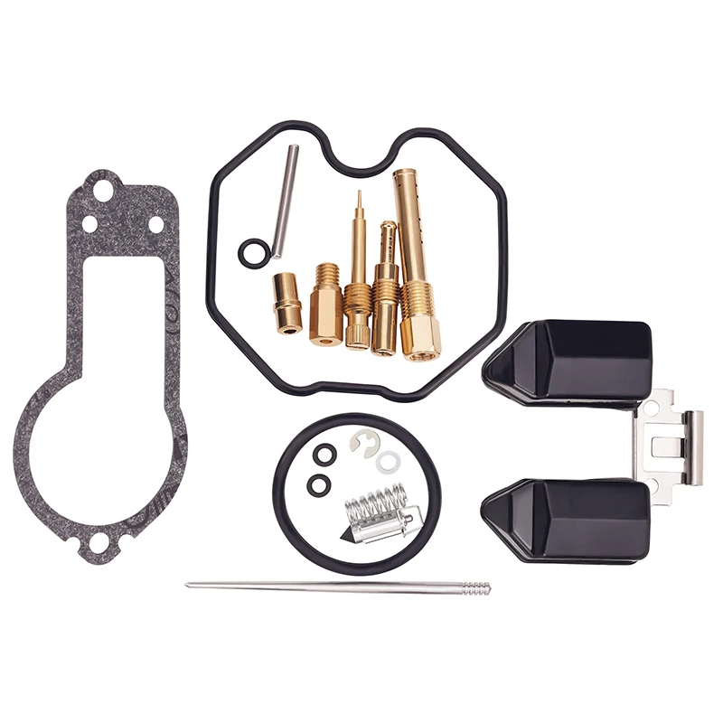 Road Passion Carburetor Rebuild Repair Tool Kit For Honda XR250R XR250 R XR 250 1996-2004 16013-KN4-A10  Motorcycle Accessories