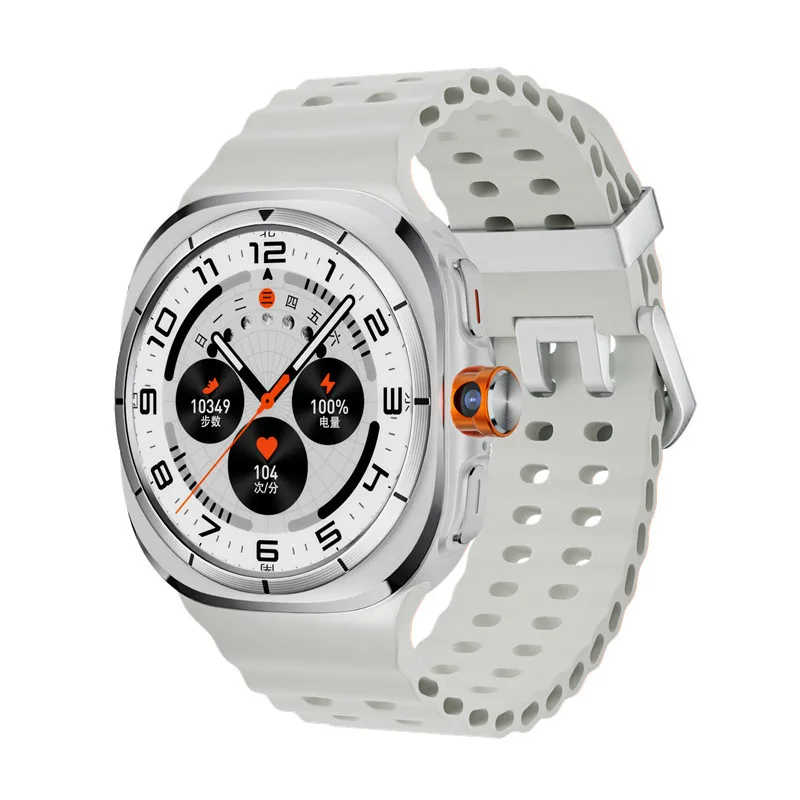 Smart Watch Wifi In… - image