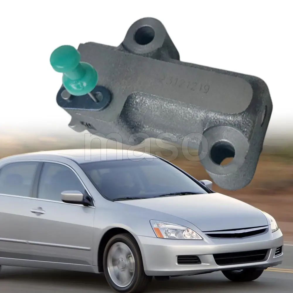 

For Acura RSX 2.0L 2002-2006 For Honda Accord CR-V 2.4L Civic 2.0L 2002-2009 Timing Chain Tensioner accessories 14510-PNA-003