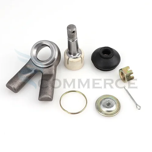 Imagen 2 del producto Kits de juntas de bola de brazo oscilante de soldadura M12, aptos para vehículos eléctricos chinos de 110CC, 200cc, ATV, UTV, Go Kart, Buggy, Quad Bike, Scooter, 1 Juego