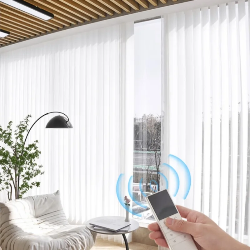 New Launch Sale! Vertical Dream Blinds. Craft your dream light & privacy. Limited-time offer. Fast shipping. Don't wait,
