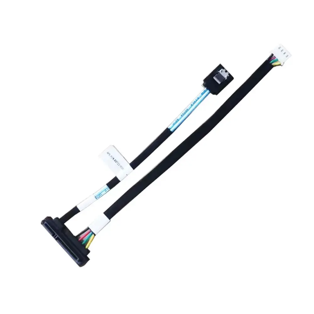 HDD cable For HP All-in-One AIO 24-F 24-F037WCN PC desktop SATA Hard Drive HDD SSD Connector Flex Cable